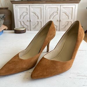 Gorgeous Marc Fisher Pumps